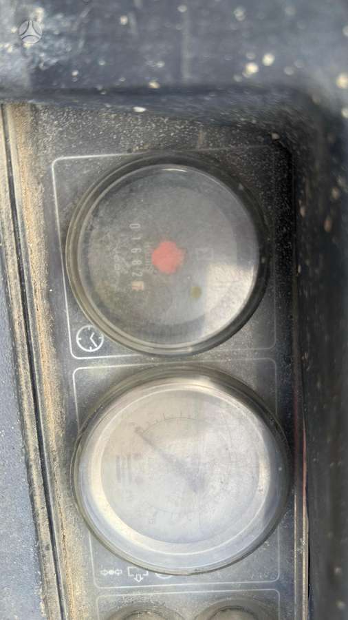 Atlas COPCO XAS67KD, компресcоры