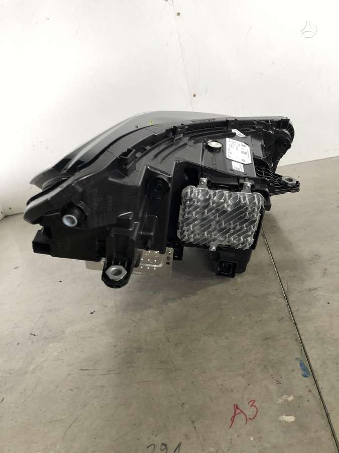 BMW iX1, 5A9A235-02, žibintai