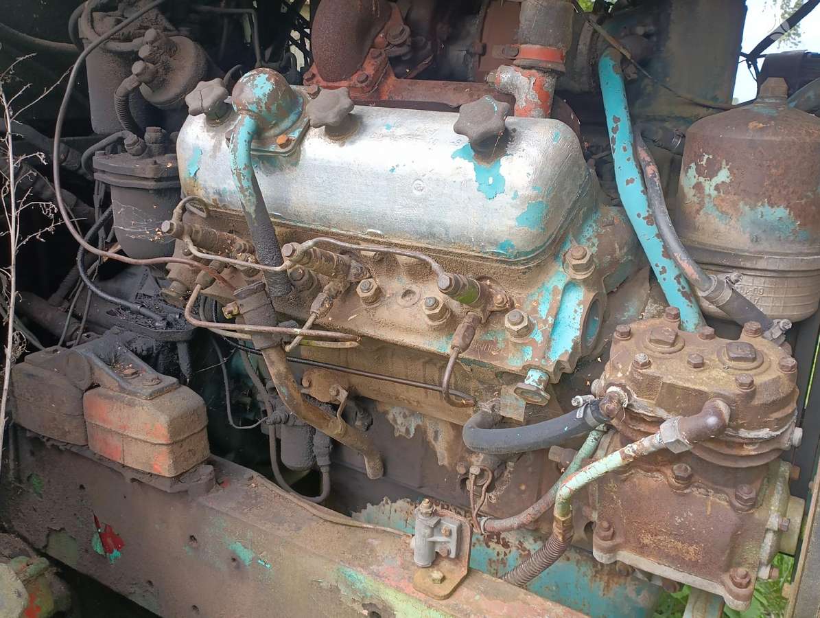 Yanmar Pusantrinis
