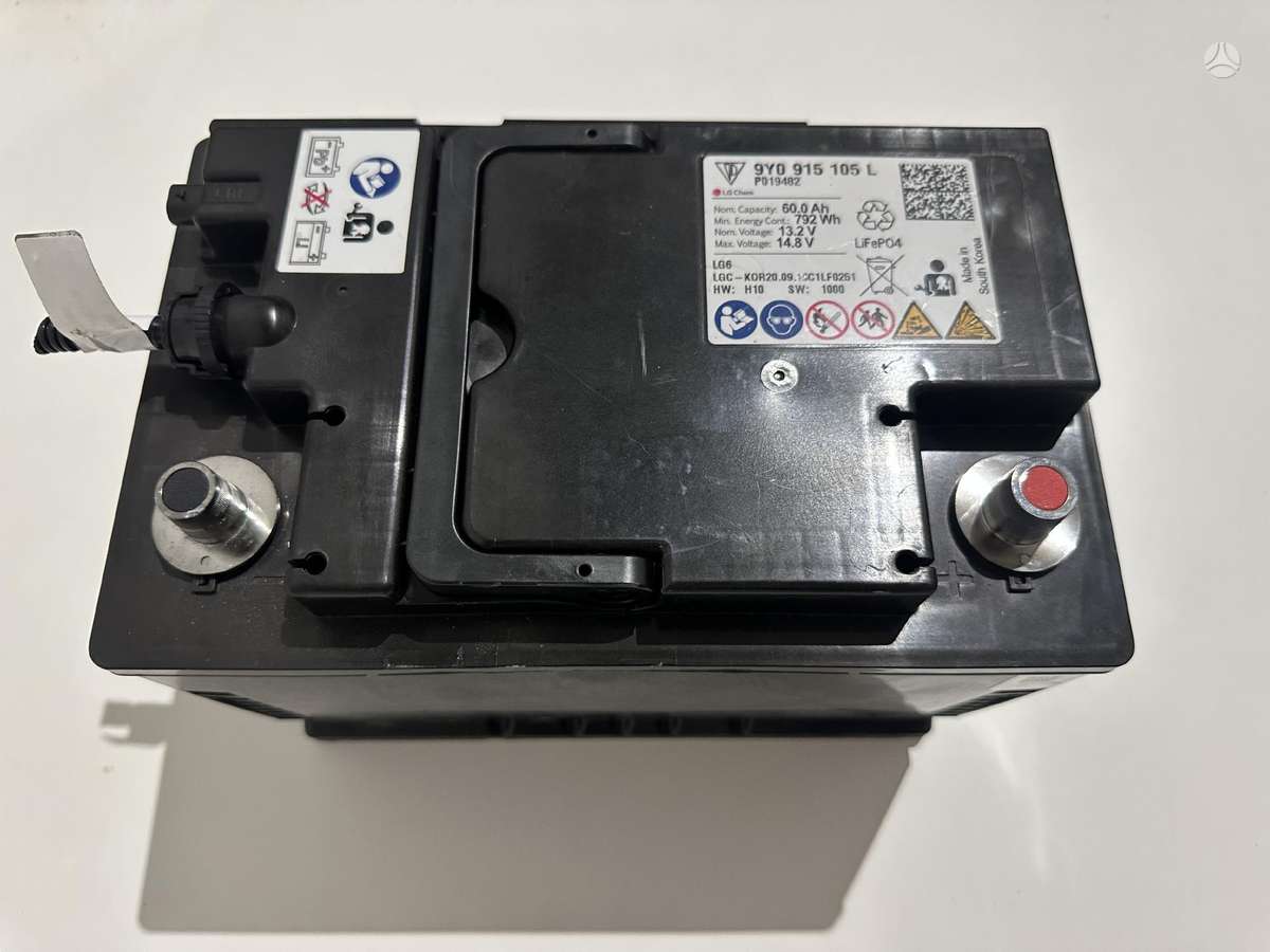 Porsche Cayenne electrical wiring