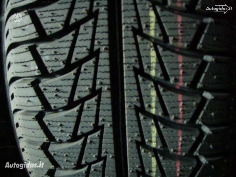 Sailun, зимние 255/50 R19
