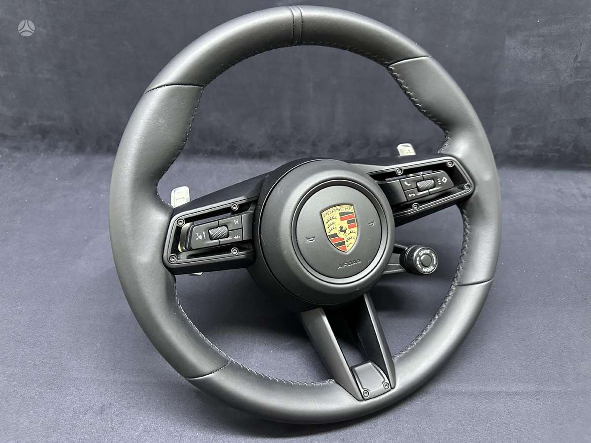 Porsche Macan Porsche macan