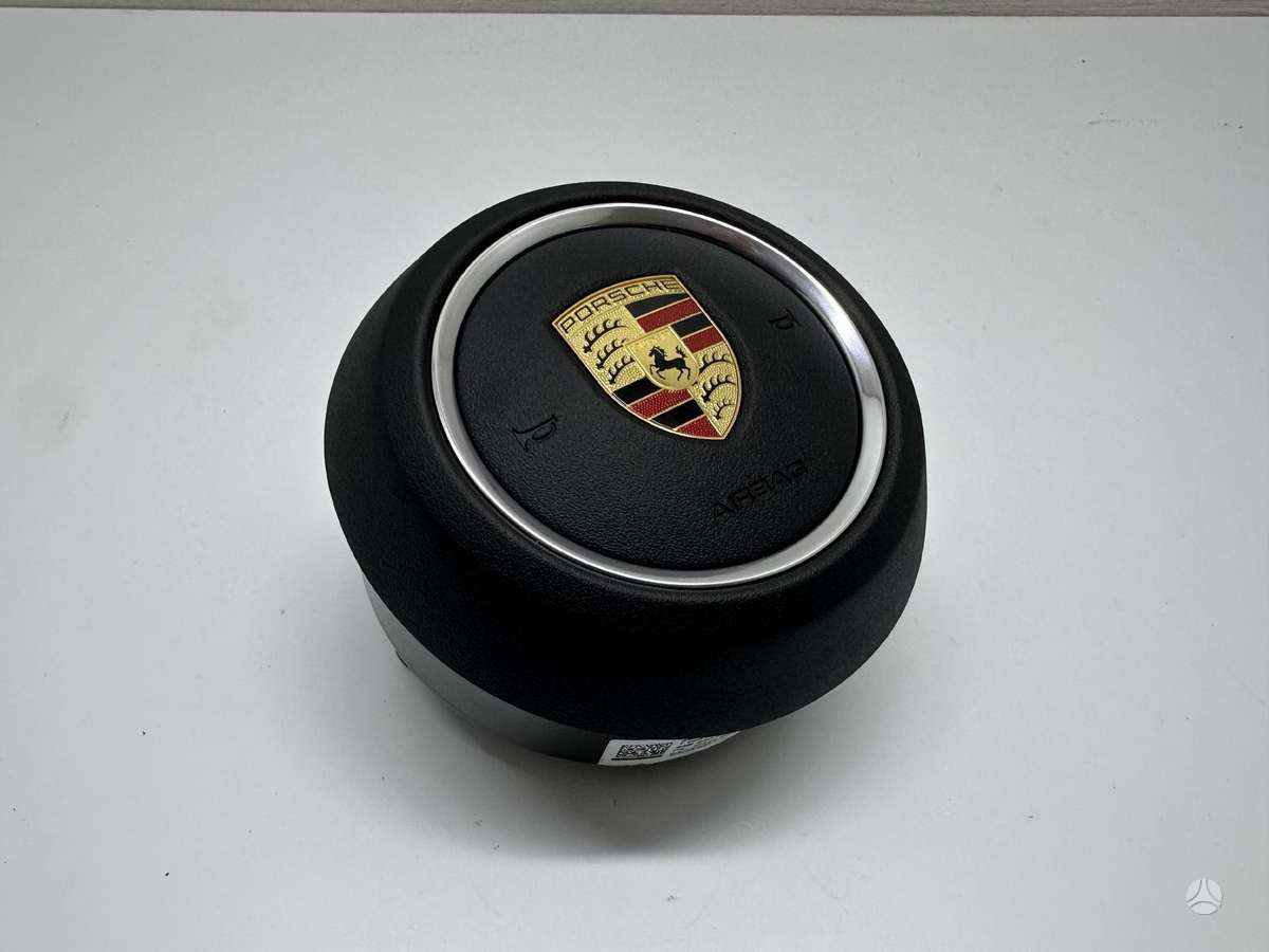 Porsche Macan Porsche macan