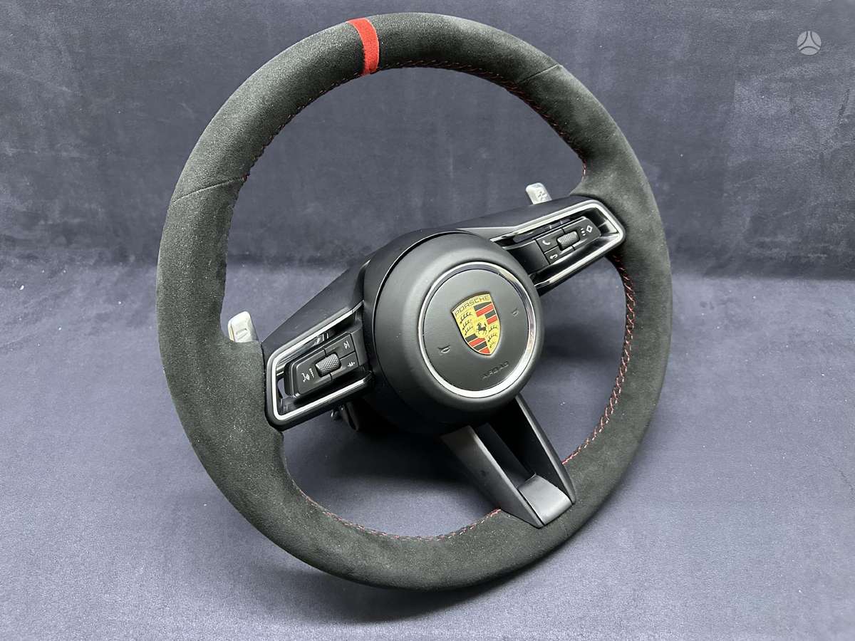 Porsche Macan Porsche macan