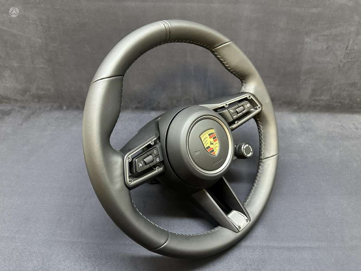 Porsche Macan Porsche macan