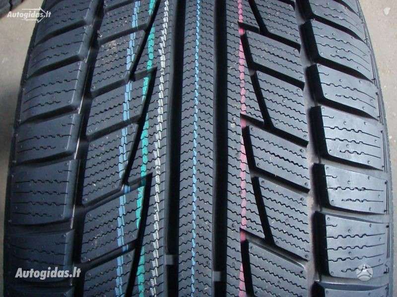 Sailun, зимние 255/50 R19