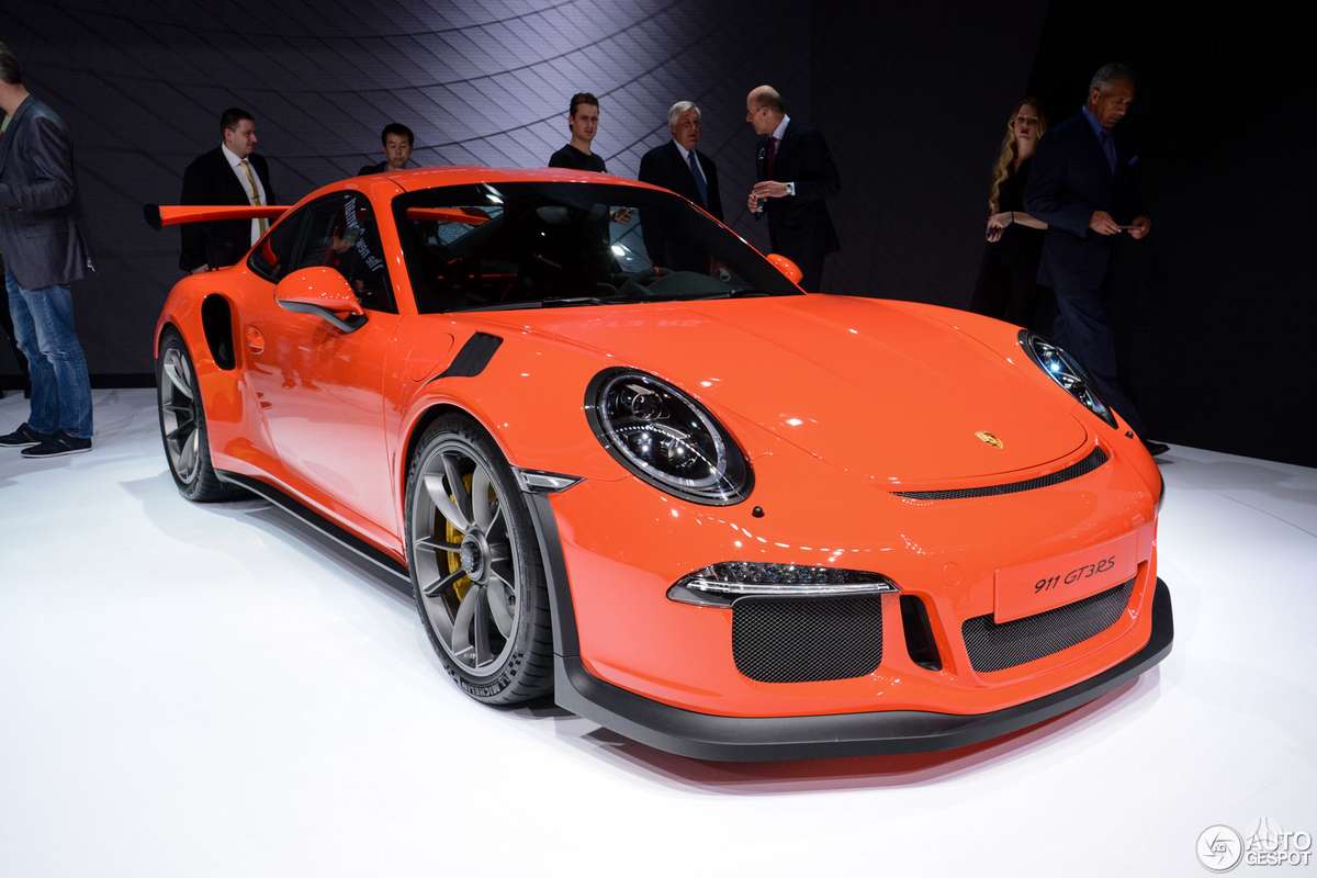 Porsche 911 naujos originalios dalys новые оригинальные запас