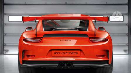 Porsche 911 naujos originalios dalys новые оригинальные запас