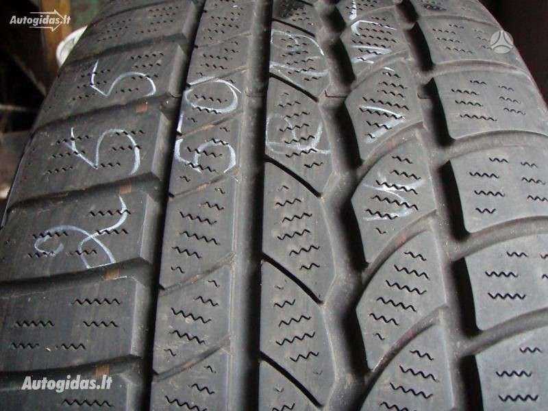 Goodyear, зимние 255/50 R19