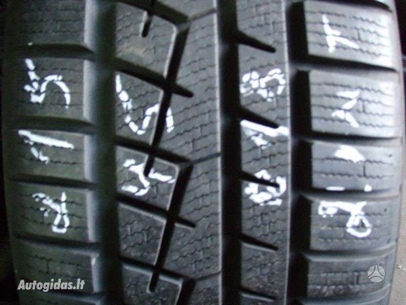 Pirelli (Vasarine55eu)Ziemines, winter 215/45 R18