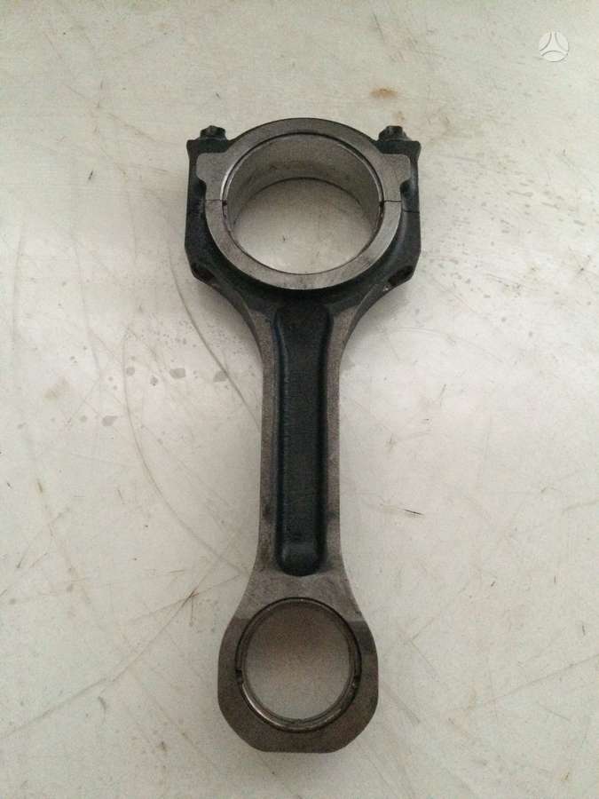 Ford Transit, Jxfa, engine parts