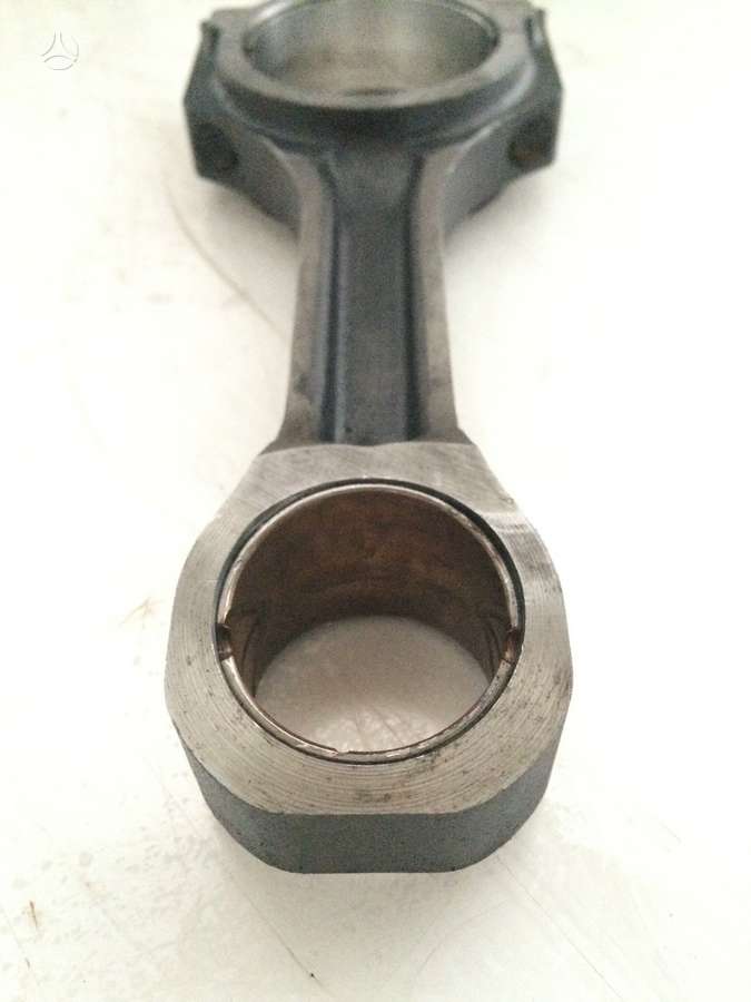 Ford Transit, Jxfa, engine parts