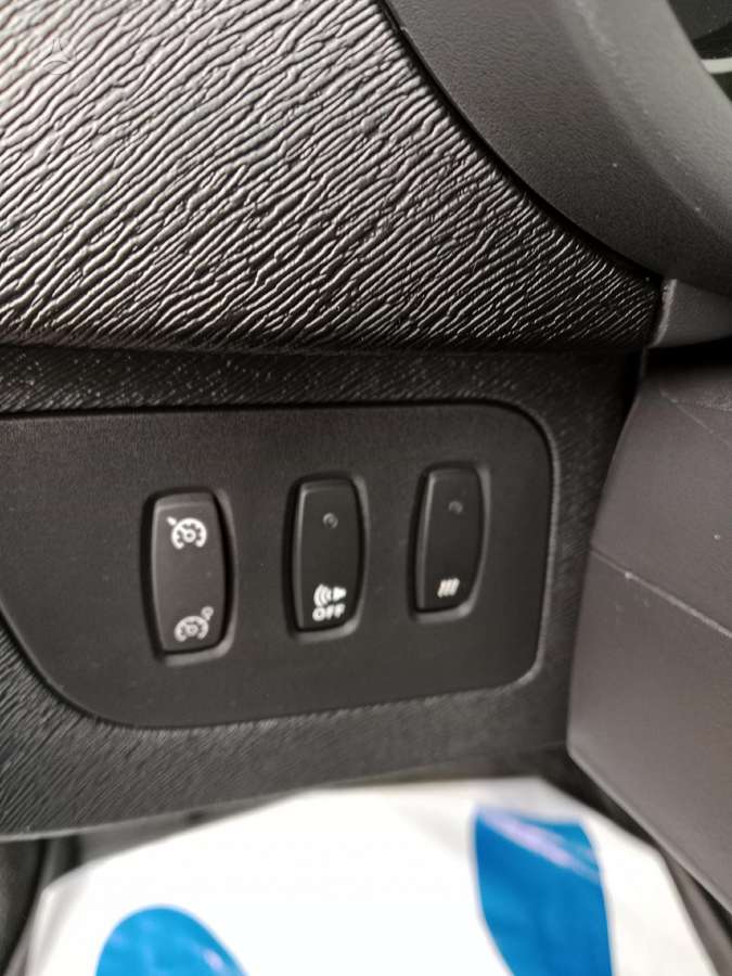 Renault Kangoo, 33 кВт·ч, Минивэн