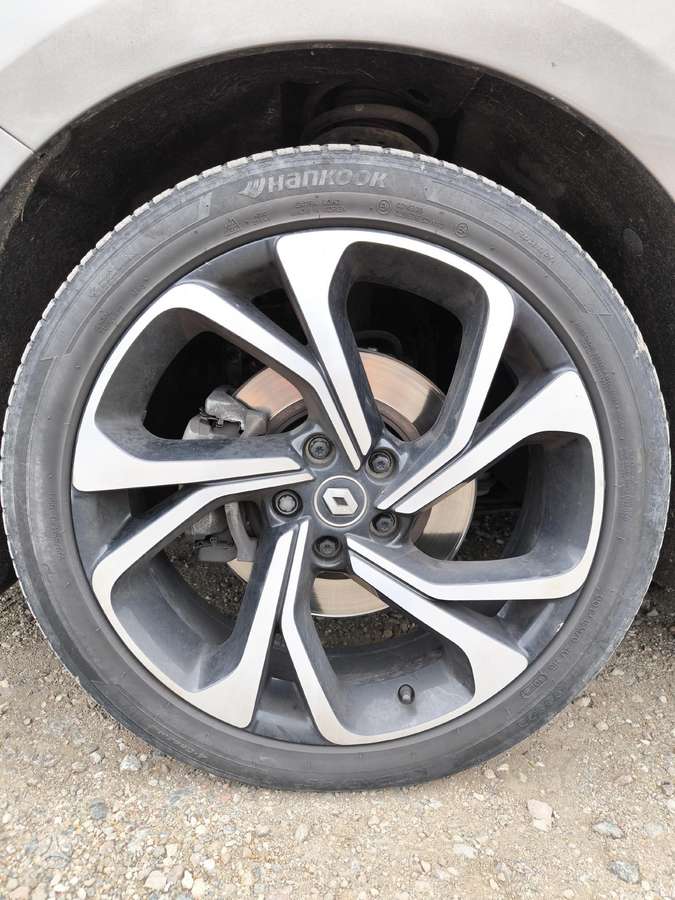 Renault Grand Scenic - 9