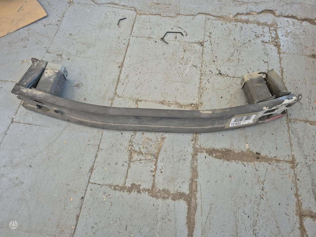 Chevrolet Bolt accessories and consumables