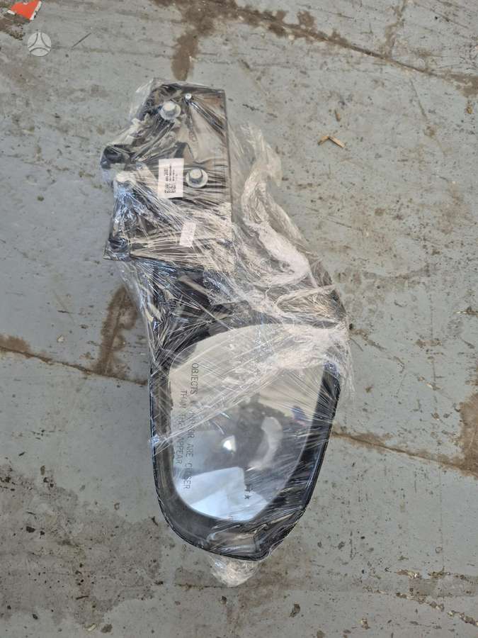 Chevrolet Bolt accessories and consumables