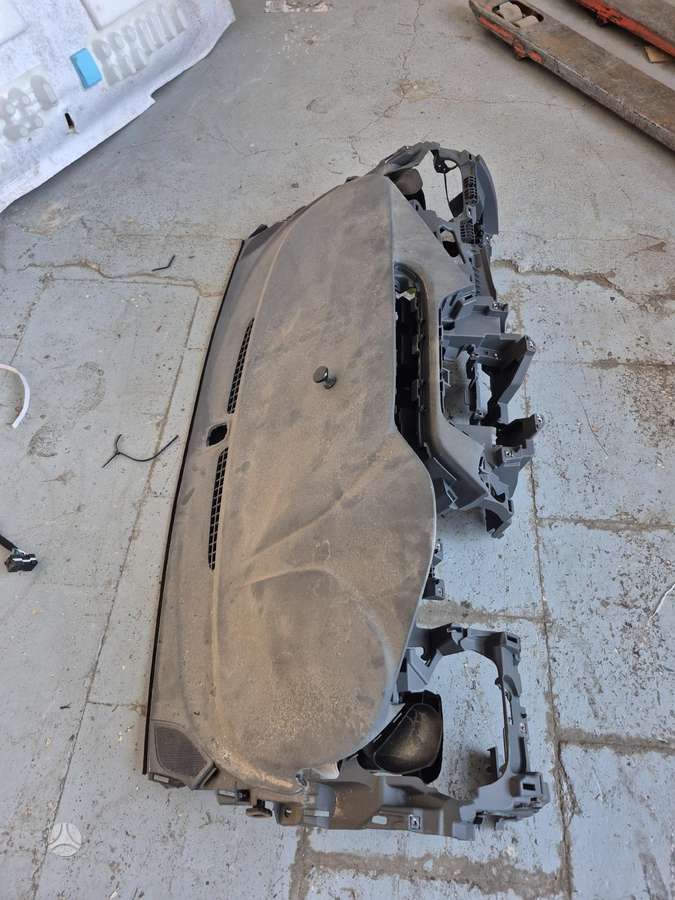 Chevrolet Bolt accessories and consumables