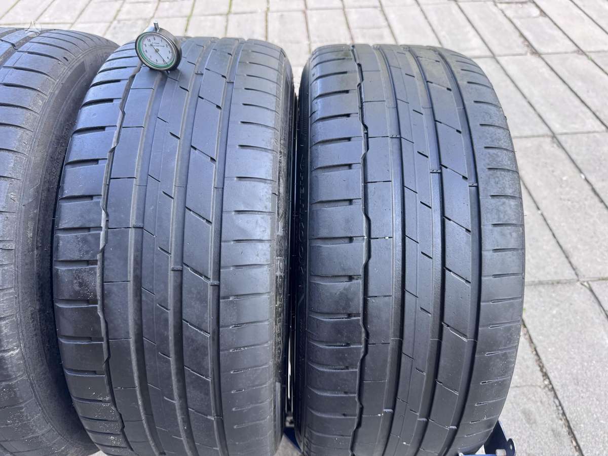 Dotz MarinaBay, lengvojo lydinio, R20