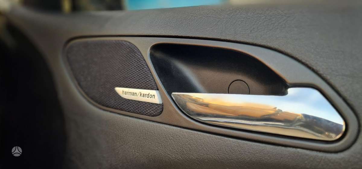 BMW 330, 3.0 l., Кабриолет