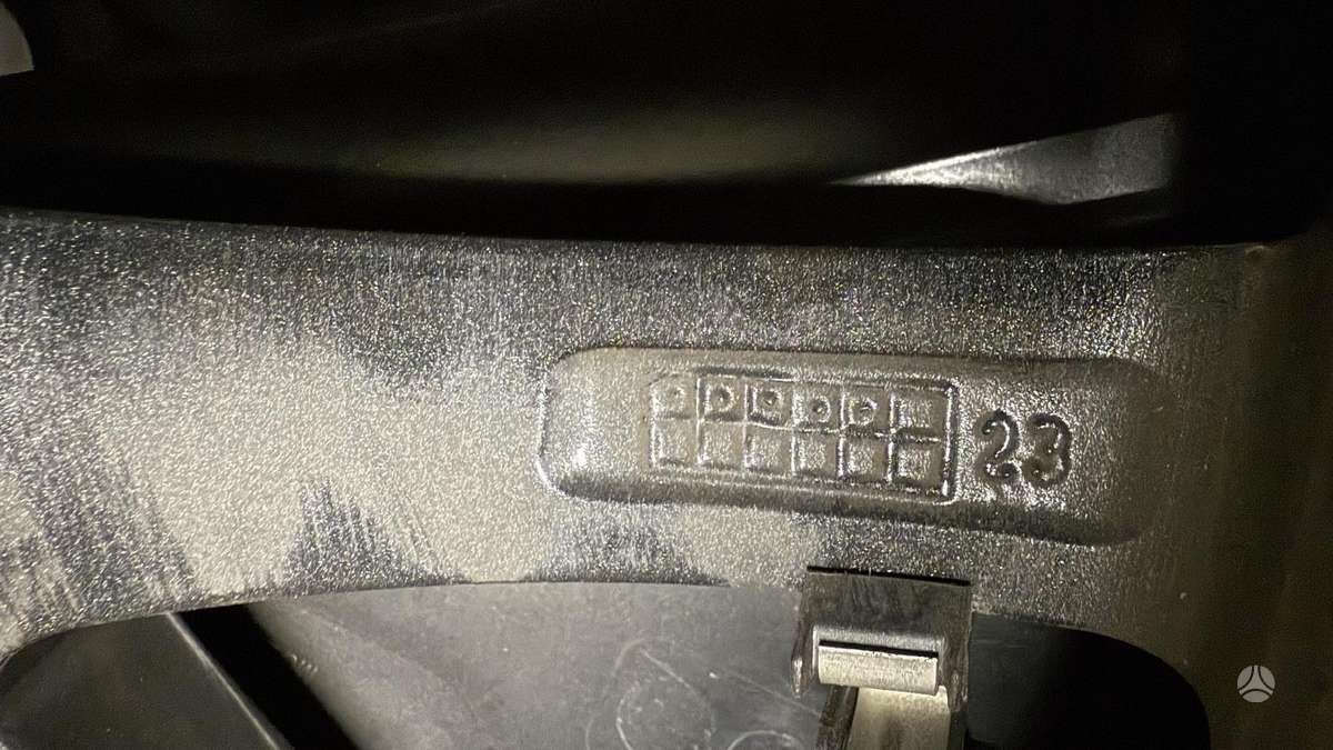 TESLA Model 3, легкосплавные , R18