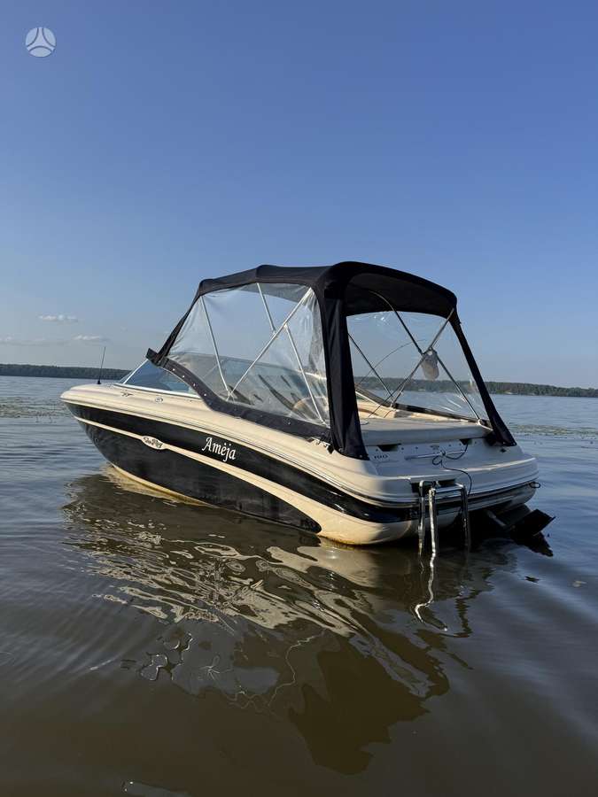 Sea-ray 190 BR, яхты / катера
