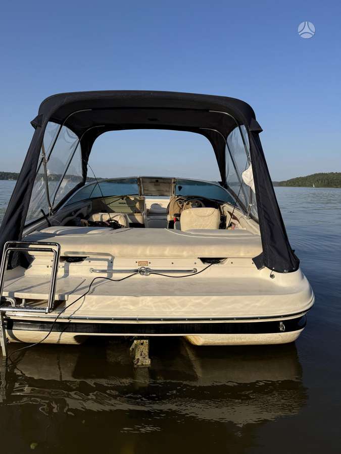 Sea-ray 190 BR, яхты / катера