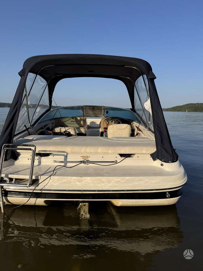 Sea-ray 190 BR, yachts / cruisers