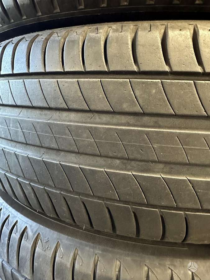 Michelin, летние 215/60 R17