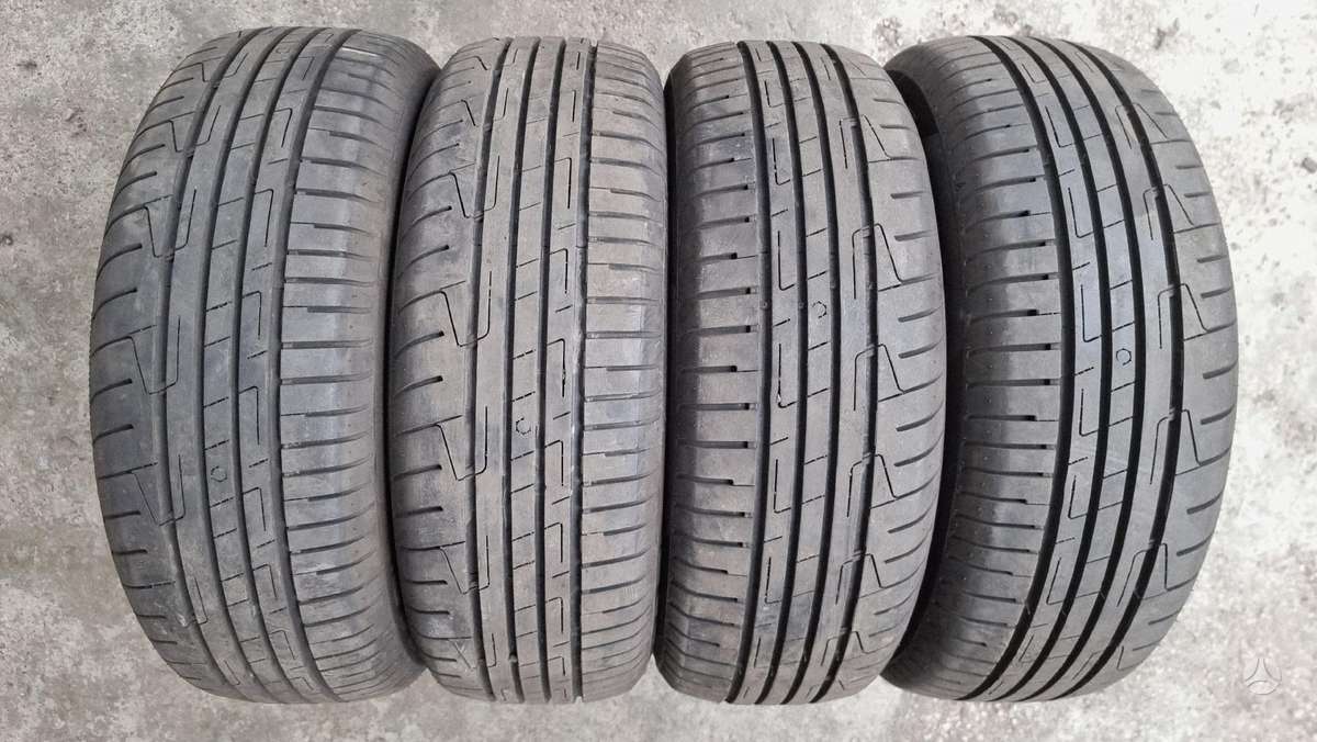 Radar Dimax Sprint, vasarinės 185/60 R15