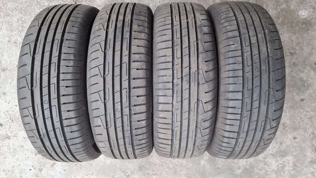 Radar Dimax Sprint, vasarinės 185/60 R15