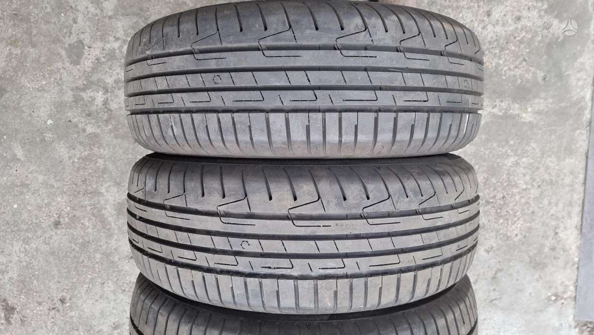 Radar Dimax Sprint, vasarinės 185/60 R15