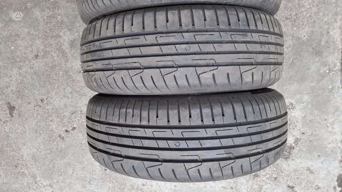 Radar Dimax Sprint, vasarinės 185/60 R15