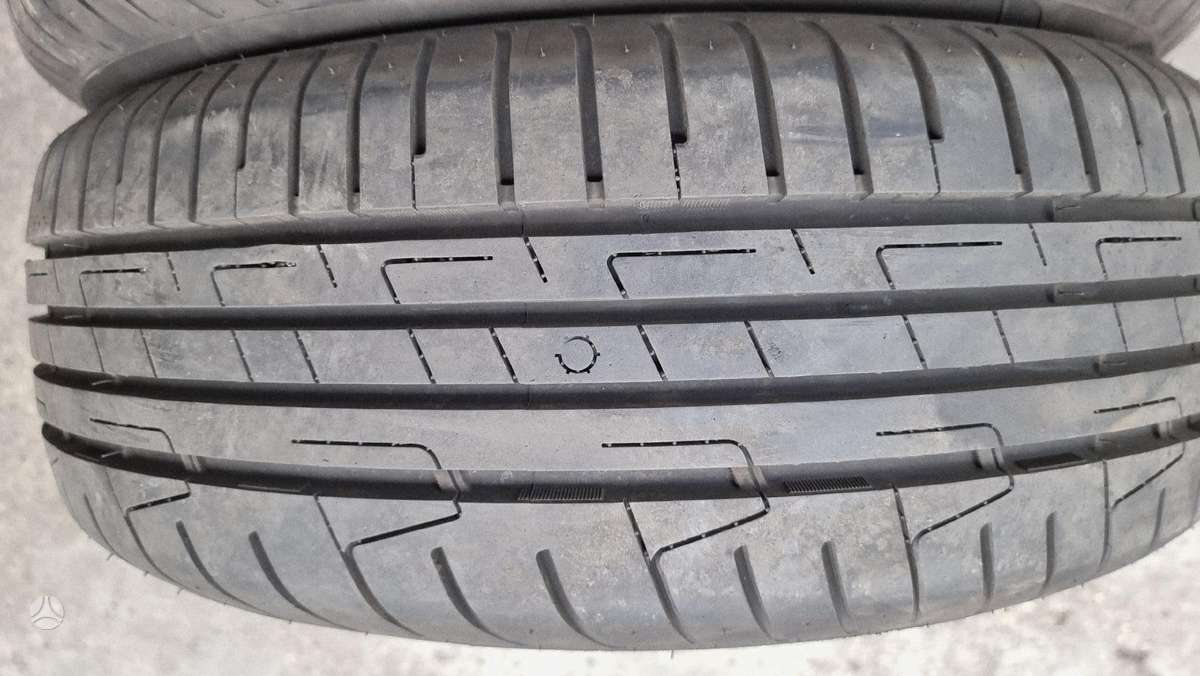 Radar Dimax Sprint, vasarinės 185/60 R15