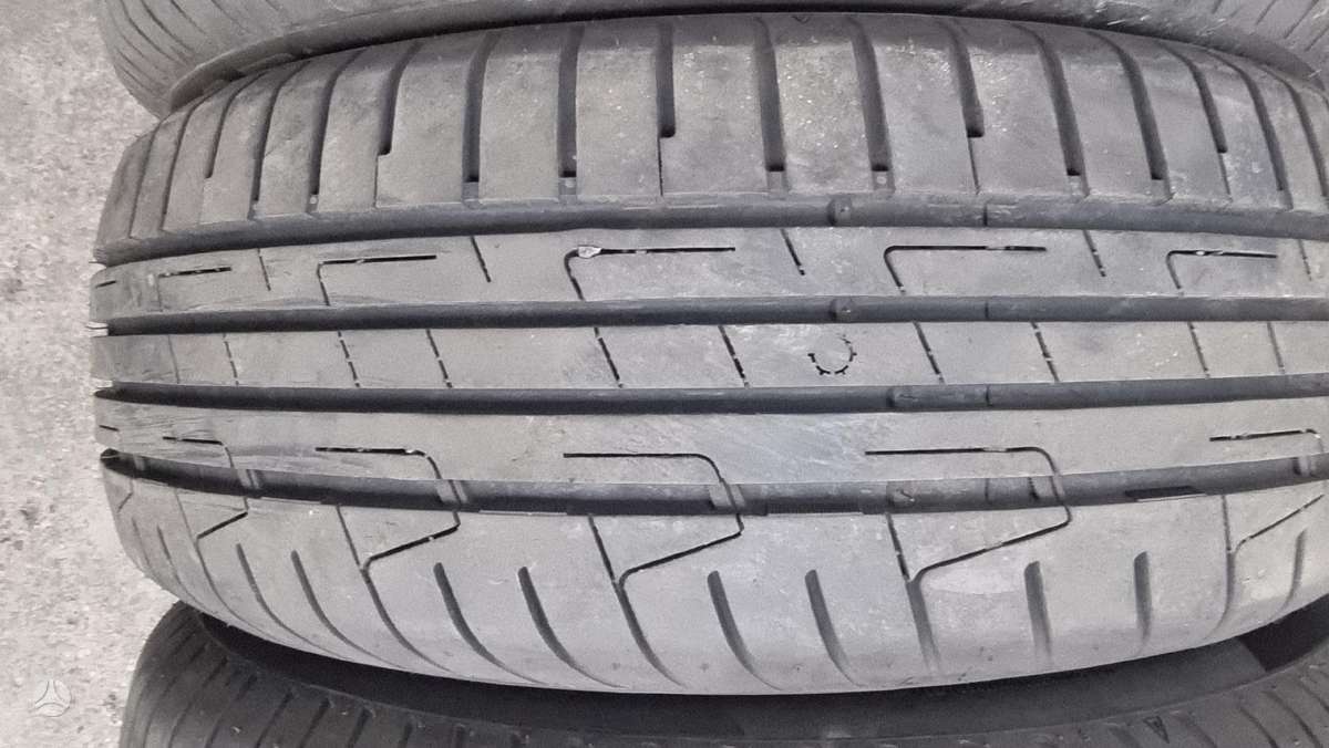 Radar Dimax Sprint, vasarinės 185/60 R15