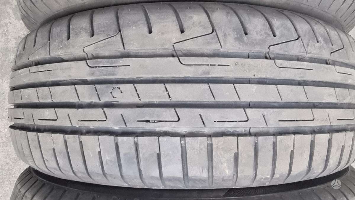 Radar Dimax Sprint, vasarinės 185/60 R15