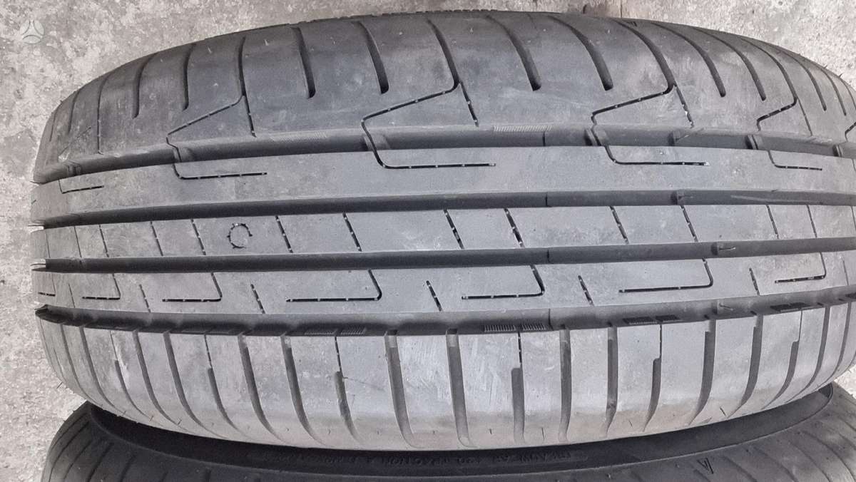 Radar Dimax Sprint, vasarinės 185/60 R15