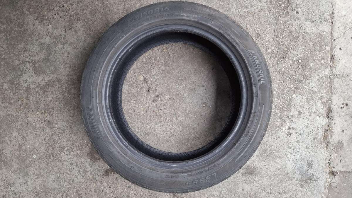 Landsail LS 388, summer 195/50 R16