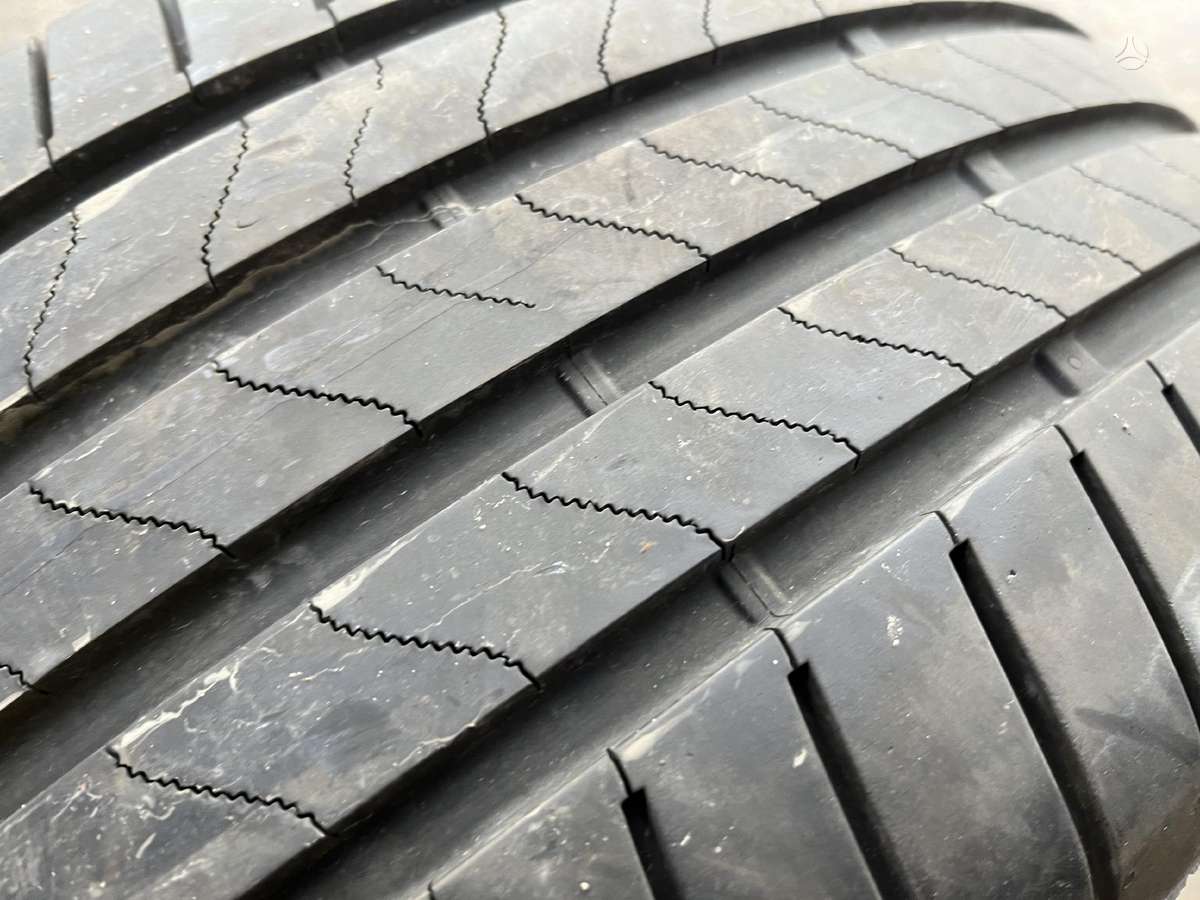 Bridgestone Turanza 6, summer 245/50 R18