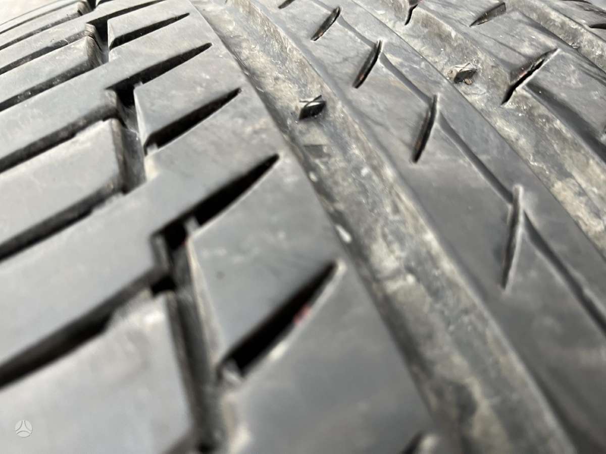 Continental PremiumContact6, summer 235/55 R17