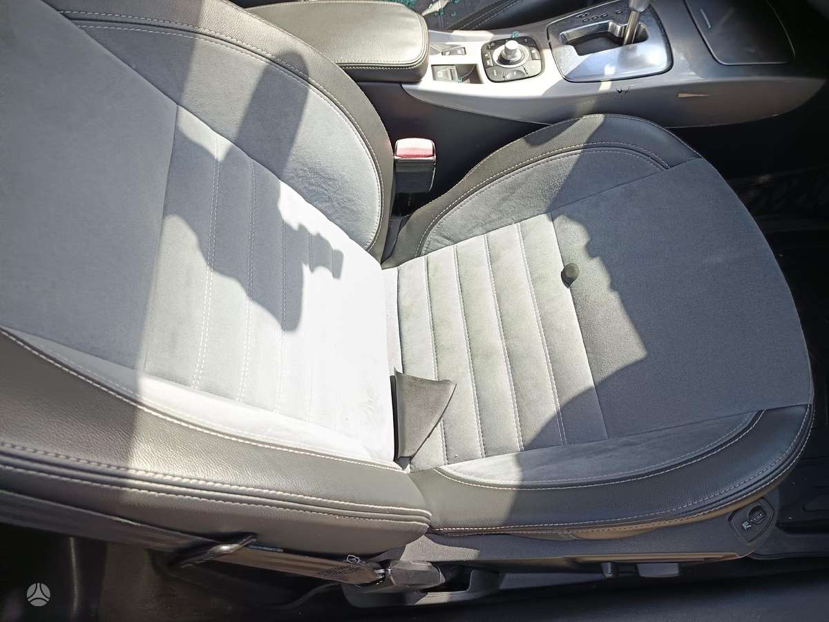 Renault Laguna детали кузова