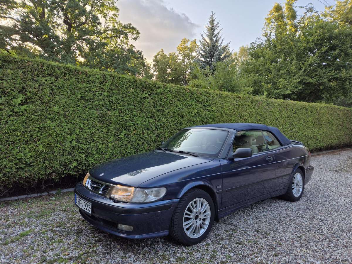 Saab 900 - 6