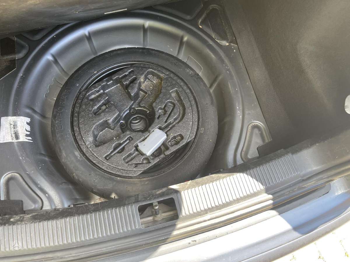 Audi A3, 2.0 l., Хэтчбек