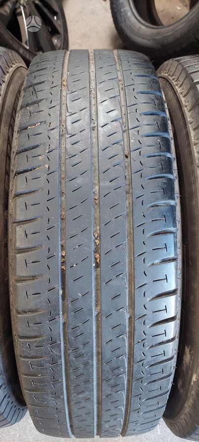 Michelin, летние 225/75 R16