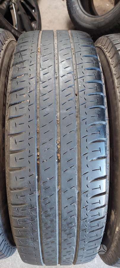Michelin, vasaras 225/75 R16