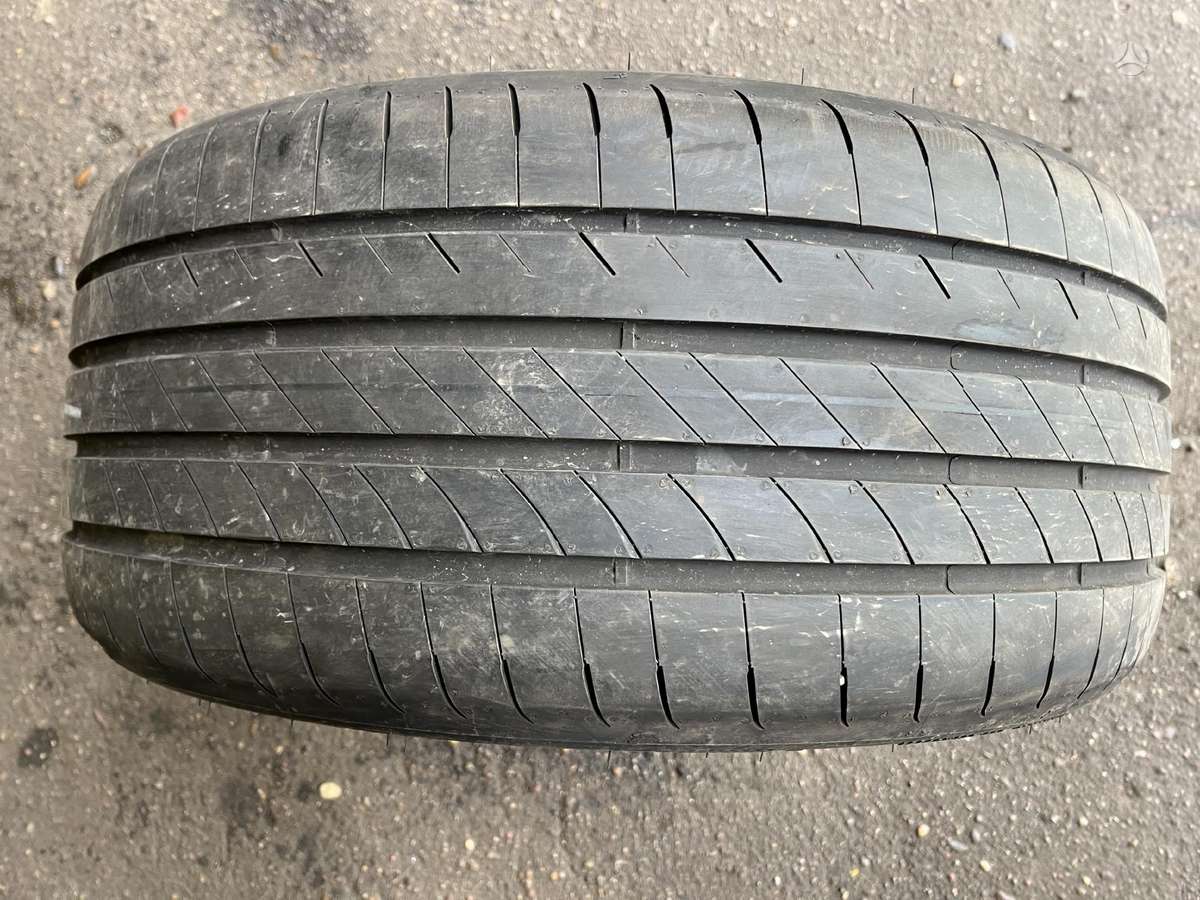 Goodyear Eagle F1 Asymmetric5, summer 255/35 R20