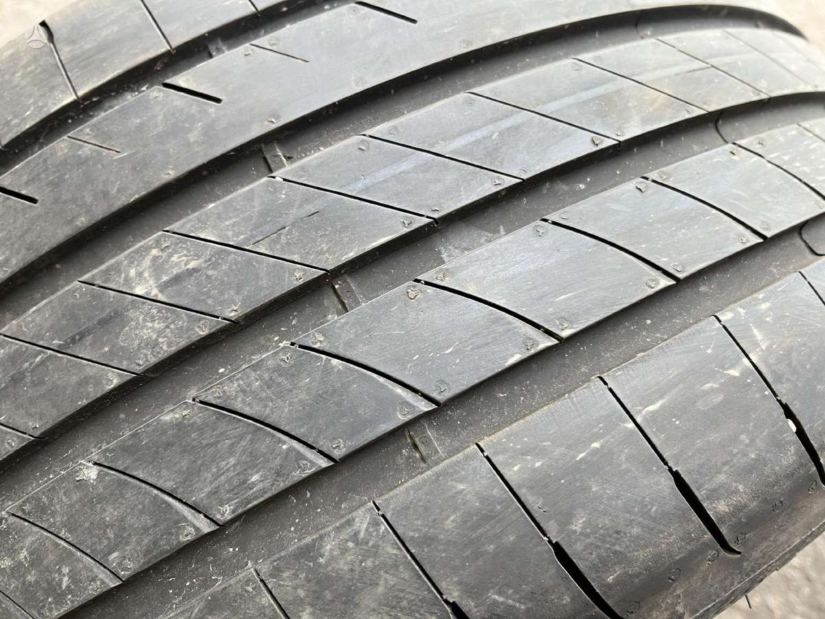 Goodyear Eagle F1 Asymmetric5, summer 255/35 R20