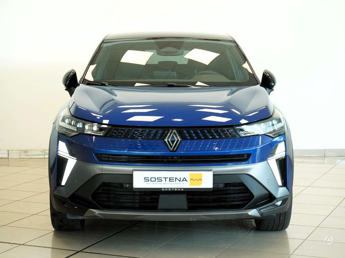 Renault Captur - 4