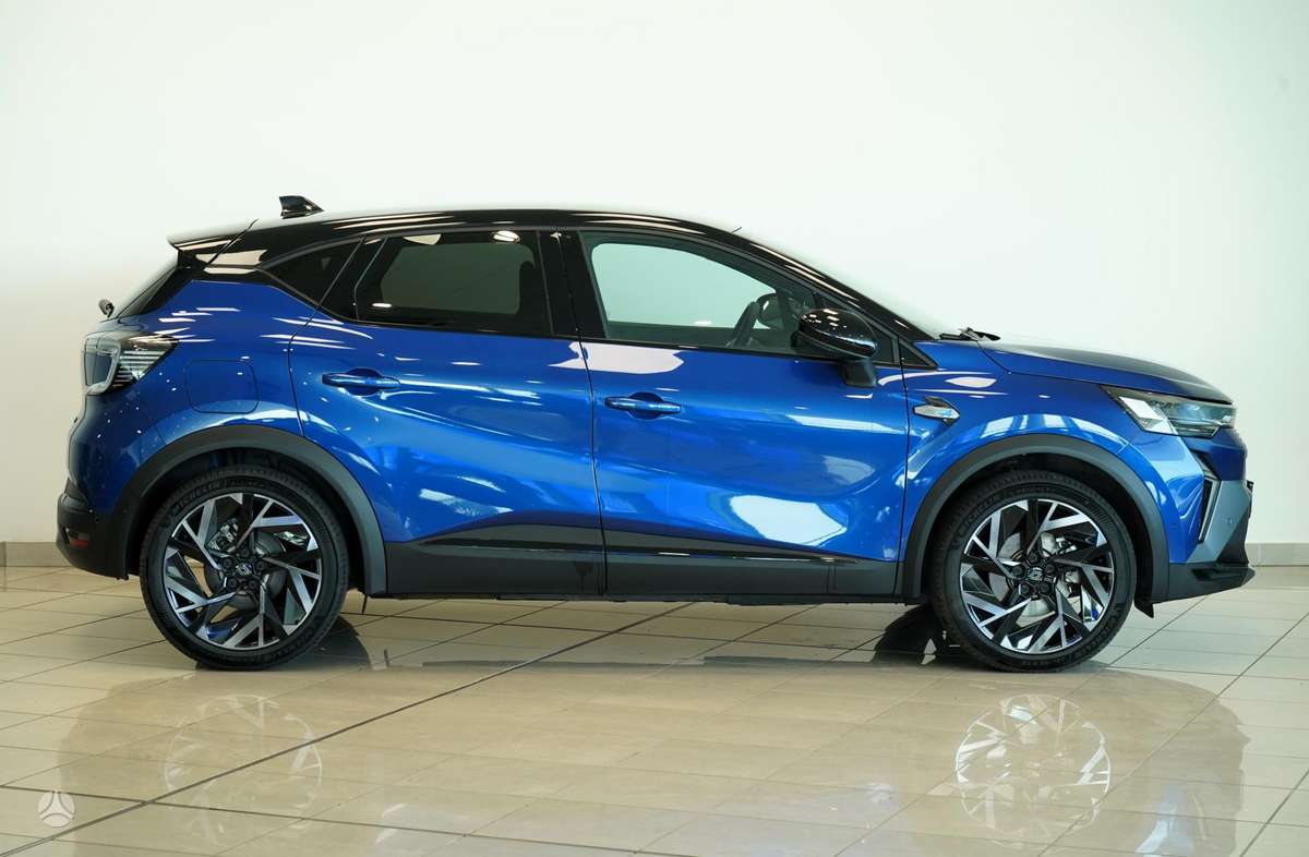 Renault Captur - 2