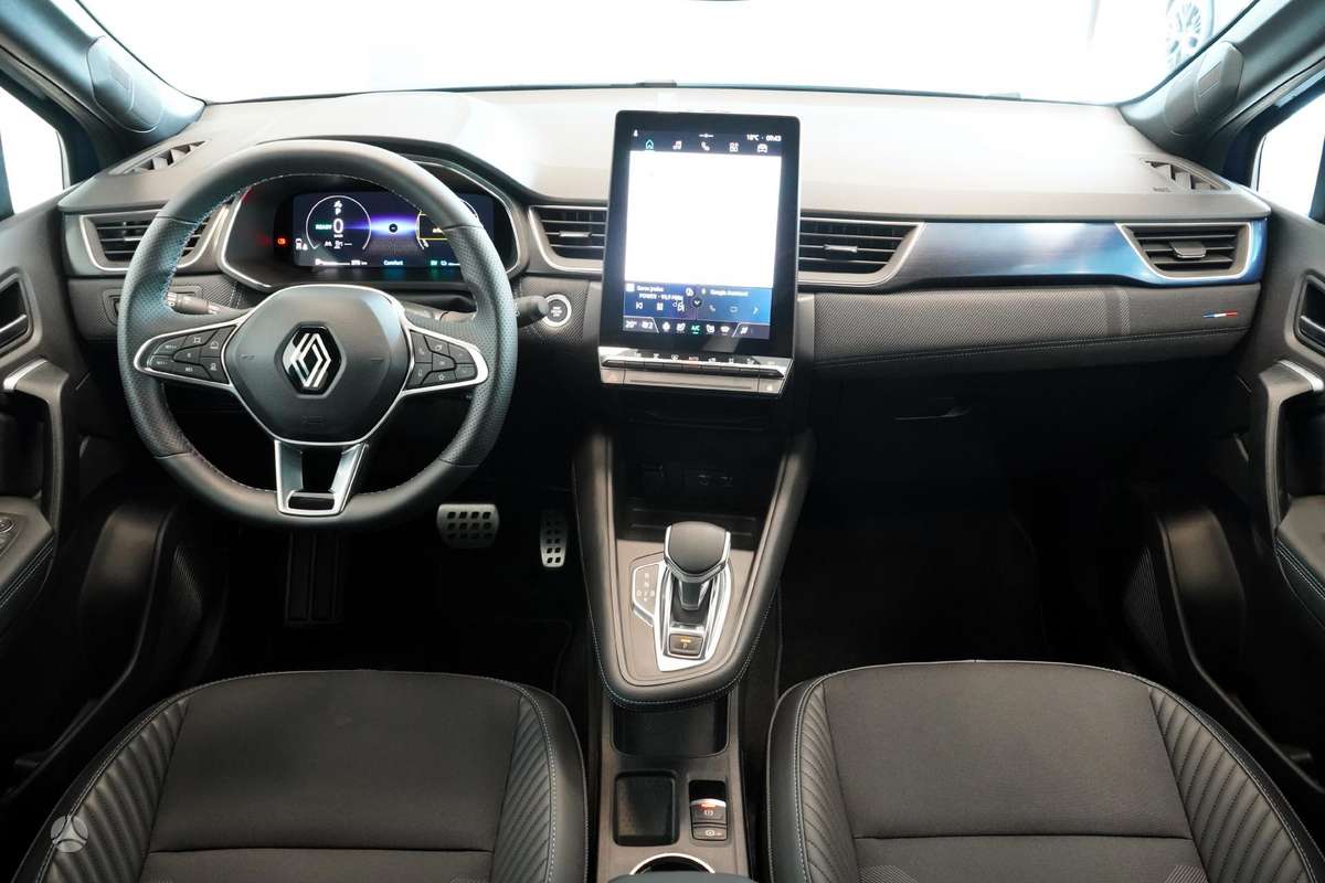 Renault Captur - 9