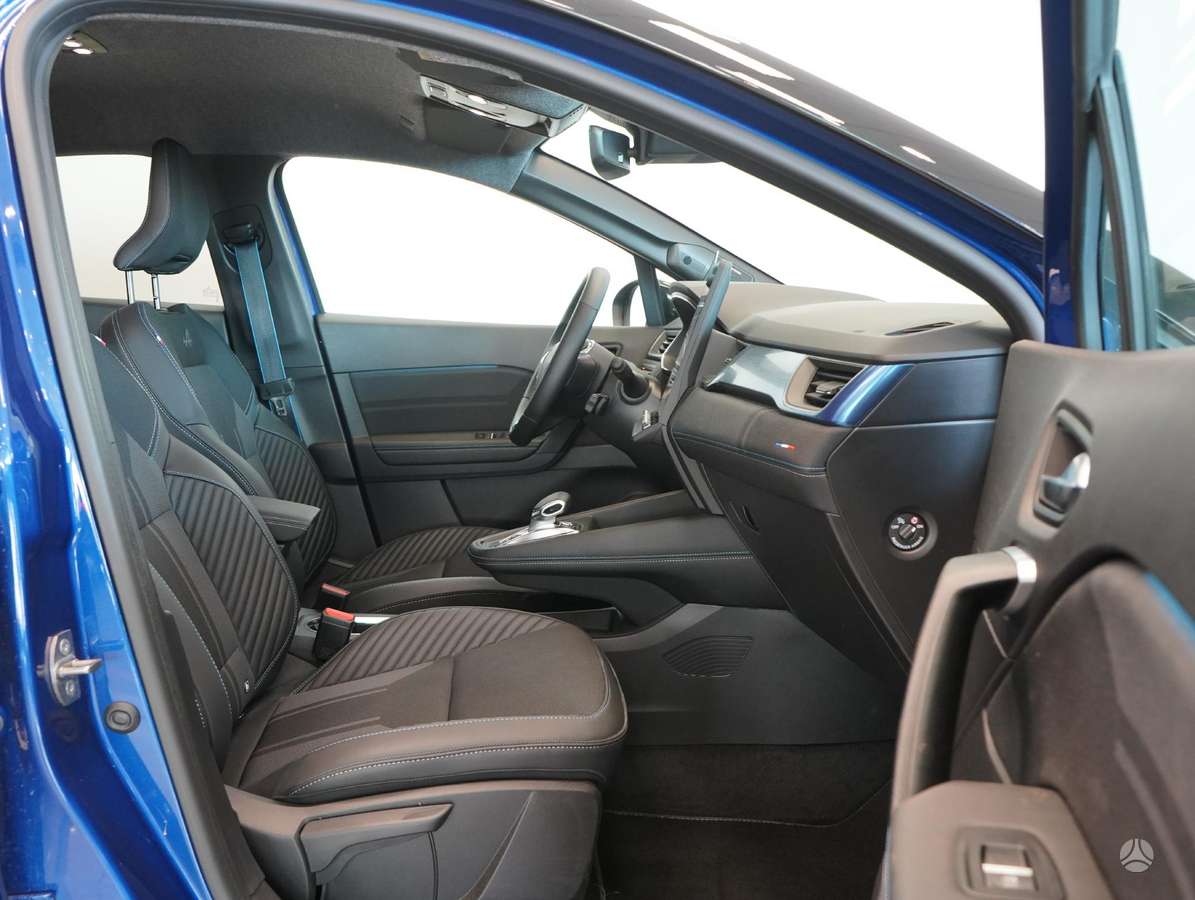 Renault Captur - 10